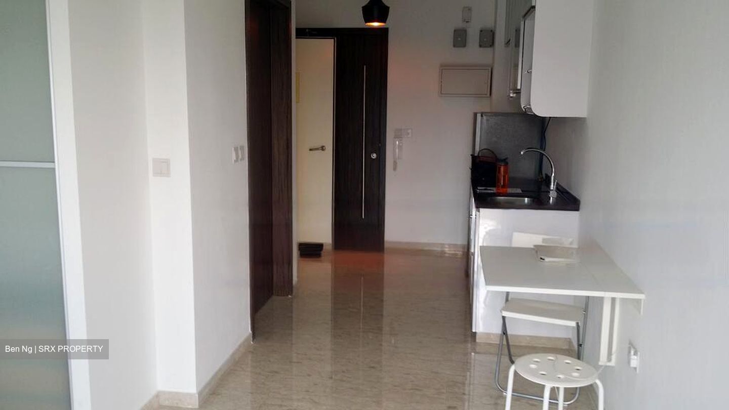 Suites @ Paya Lebar (D19), Apartment #432501101